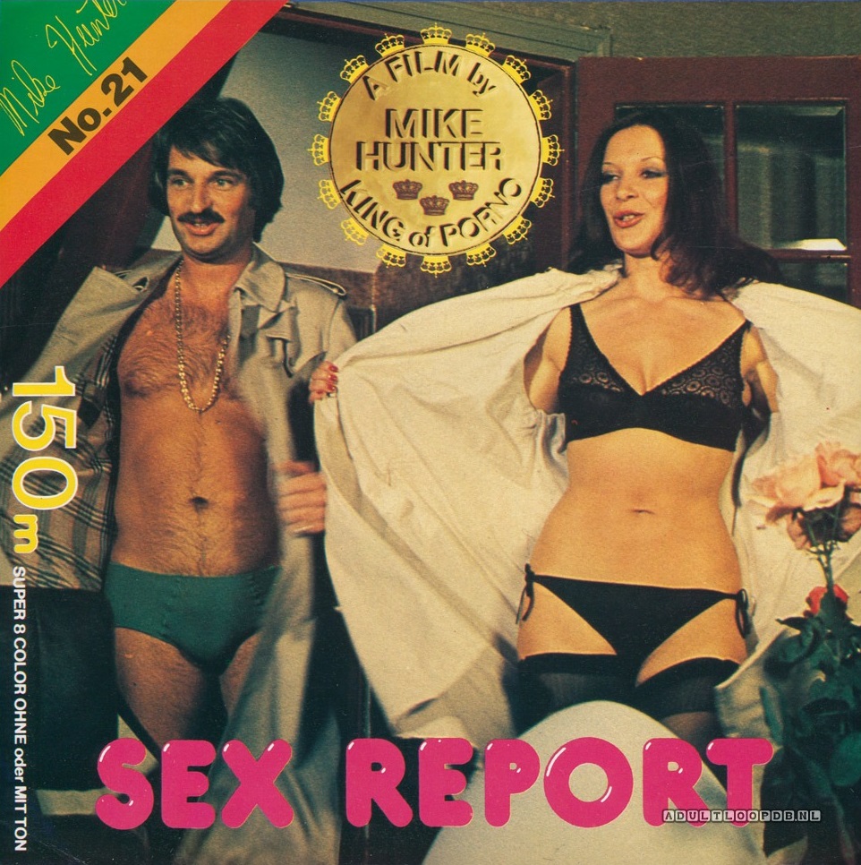962px x 966px - Mike Hunter 21 - Sex Report Â» Vintage 8mm Porn, 8mm Sex Films, Classic Porn,  Stag Movies, Glamour Films, Silent loops, Reel Porn